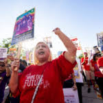 LA Unified reaches tentative agreements with two out of three unions, moving closer to averting strike