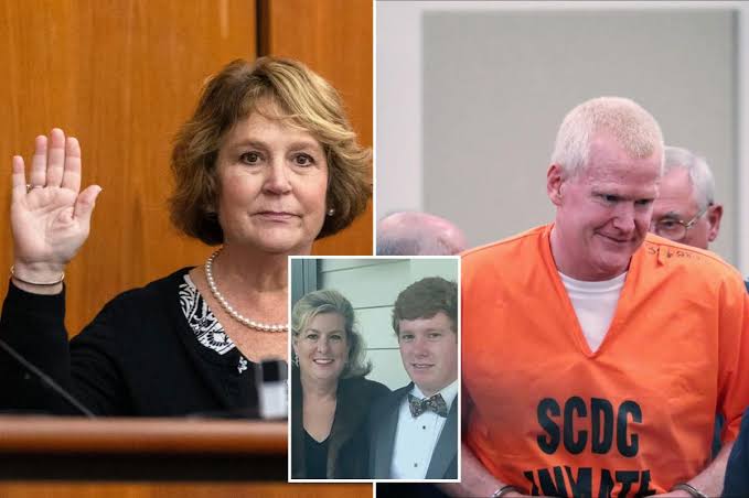 Juror in Alex Murdaugh double murder trial speaks out on court's 'crazy' decision to toss convictions