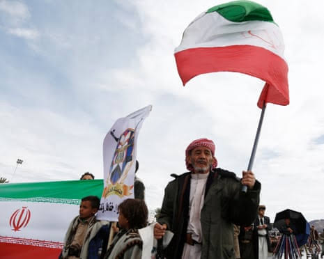 What the Houthis’ entry into the Iran war means for the conflict and the wider region