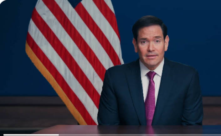 "Economic Nuclear Weapon": Marco Rubio's Hormuz Charge Against Iran