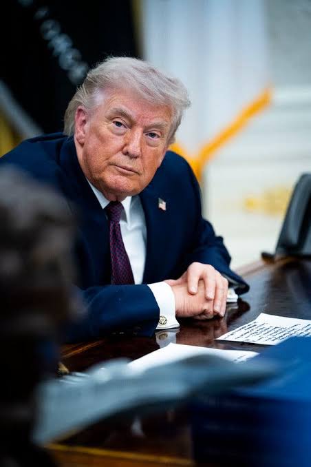 White House Seeks 40 Percent Increase in Military Spending