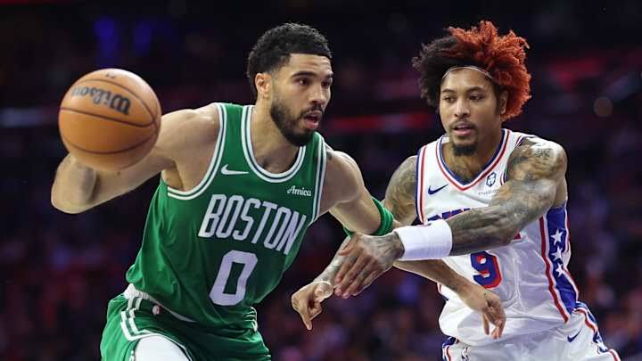 Boston Celtics Downgrade Superstar Hours Before Game 7 vs. Philadelphia 76ers