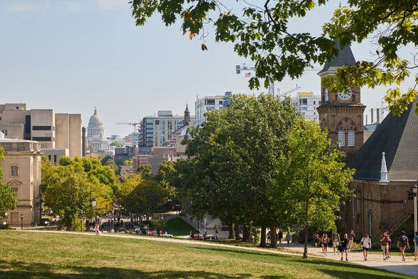 Scientist Irritated by Lab Colleague Accused in Poisoning Attempt