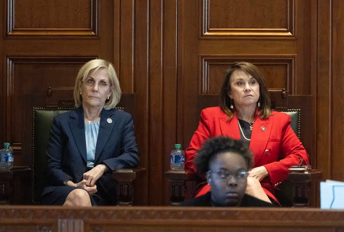 Federal appellate court scraps its ruling against Louisiana’s legislative boundaries
