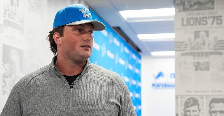 Lions draft grades Reacts survey: Grade the full 2026 class