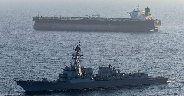Live Updates: Iran war and Strait of Hormuz stuck in limbo as Trump mulls latest Iranian offer