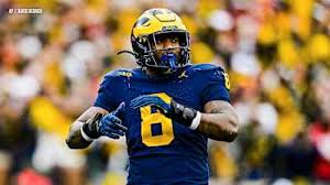 Greg Cosell analyzes Lions' 2026 draft class