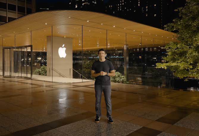 Meet John Ternus, the 51-year-old former swimming champ who will succeed Tim Cook as Apple CEO