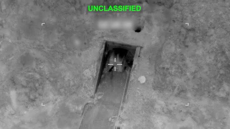 Exclusive: US intelligence assesses Iran maintains significant missile launching capability, sources say