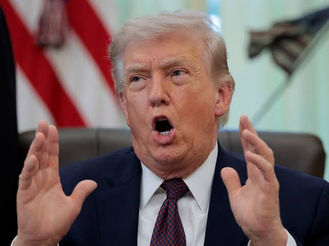 Trump tells allies ‘get your own oil’, says Iran war could end in 2-3 weeks