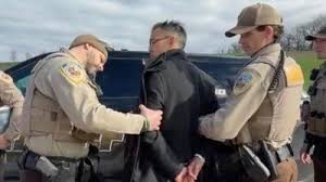 Animal activists attempt raid at beagle research facility, Ridglan Farms