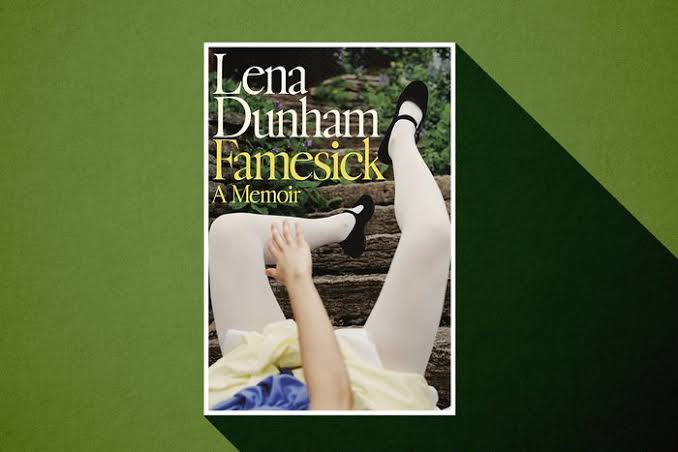 Making ‘Girls’ Made Lena Dunham Sick