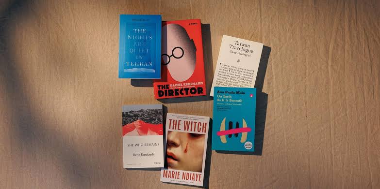 Everything you need to know about the International Booker Prize 2026 shortlist