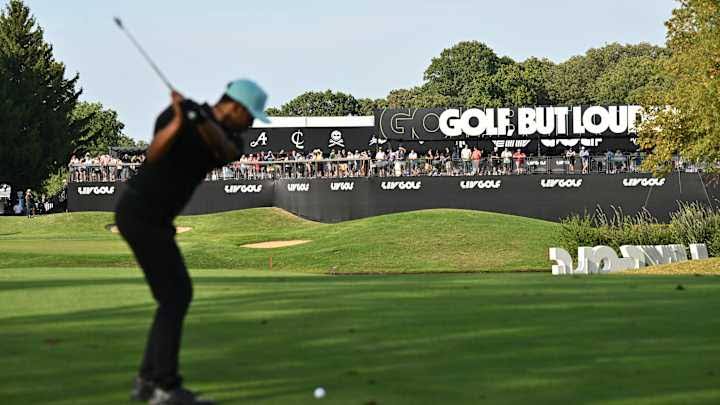 If LIV Golf Ceases to Exist, Here’s What Could Happen Next
