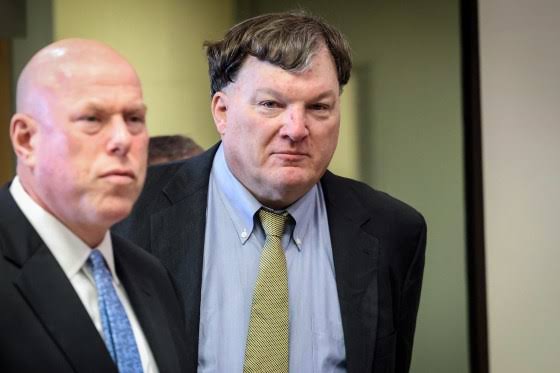 Suspect in Gilgo Beach serial killings expected to plead guilty, sources say