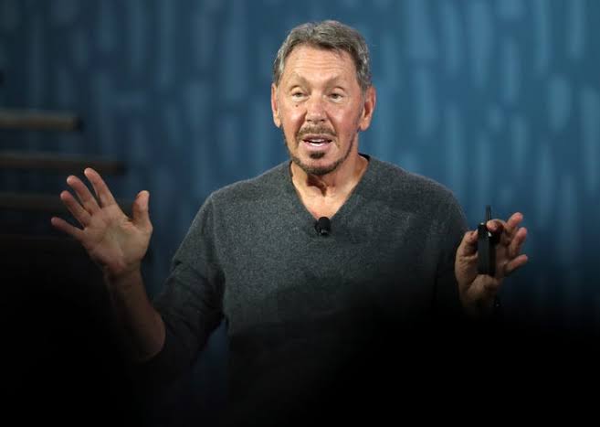 Read the Email Oracle Is Sending to Laid-Off Employees