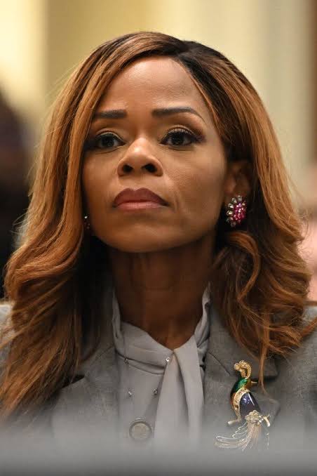 House Ethics Panel Holds Rare Public Hearing on Democrat’s Conduct