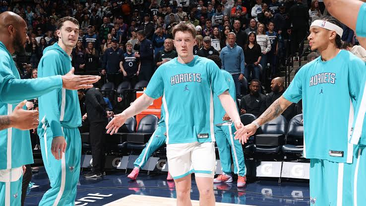 Kia Rookie Ladder: Kon Knueppel finishes in No. 1 spot ahead of Cooper Flagg