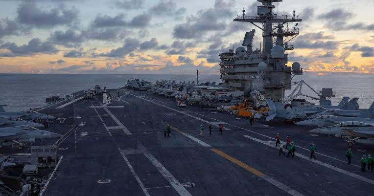 Live Updates: Trump threatens Iran strikes, says too soon for new direct talks after reporting "great progress"