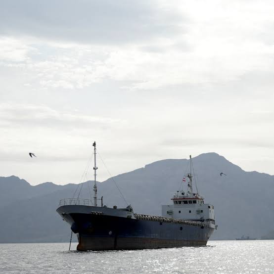 U.S. Threat to Blockade Hormuz Sets Up Risky New Showdown