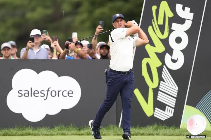 Saudi Arabia Pulls Funding From LIV Golf. Its Star Players Face a Painful Road Back.