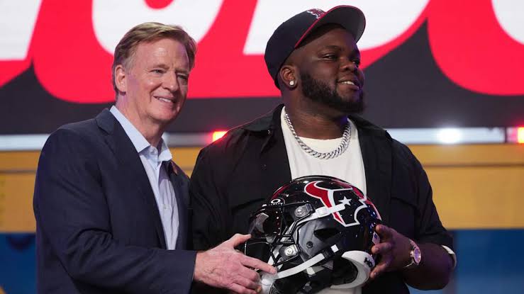 2026 NFL Draft: Pick-by-pick analysis for Rounds 2-3