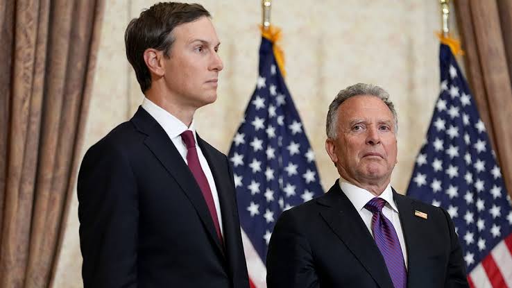 Trump cancels Witkoff, Kushner's Pakistan trip for Iran negotiations: 'We have all the cards'