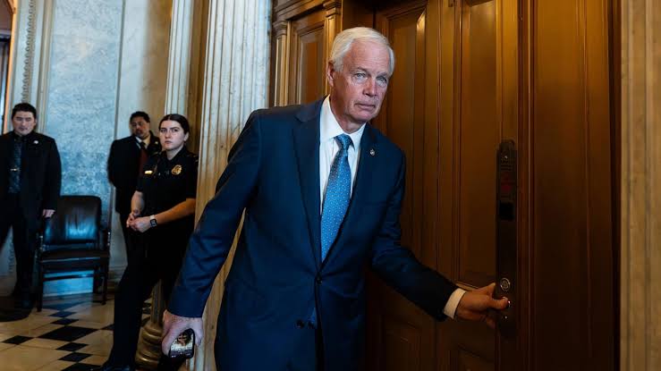 'That is not who we are': Some Republicans break with Trump over Iran threats