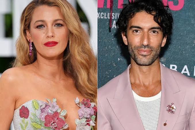 Blake Lively's sexual harassment claims against Justin Baldoni tossed out but robust case remains