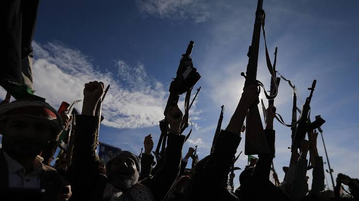 How this rebel group complicates the Iran war for the U.S.