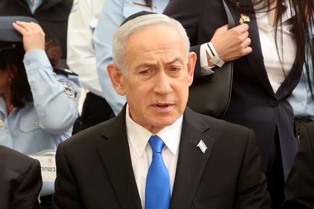 Netanyahu announces he was diagnosed and treated for prostate cancer