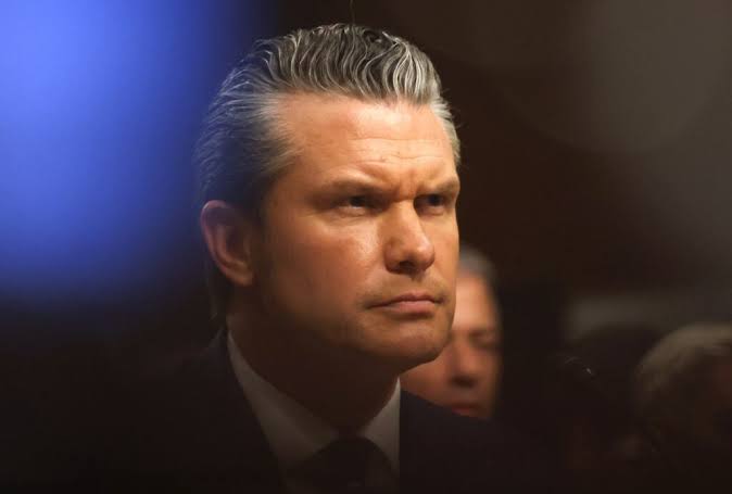 Republican lawmakers increasingly concerned over Hegseth’s ideological military