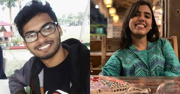 2 missing University of South Florida doctoral students now considered endangered, police say