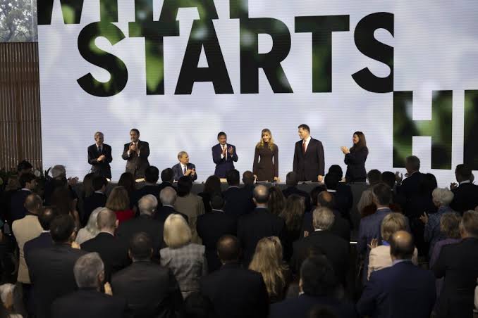 UT announces new Dell Medical Center, research campus after $750 million gift