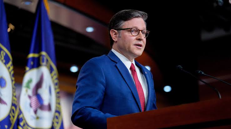 House passes Senate DHS funding bill after Johnson reverses course on 75-day shutdown standoff