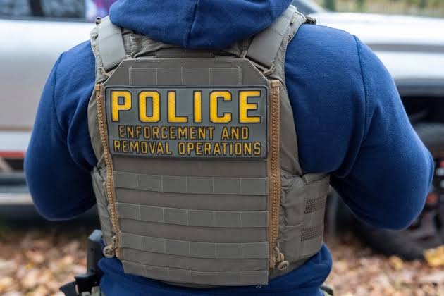Trump border czar threatens ICE surge if New York approves sanctuary measures