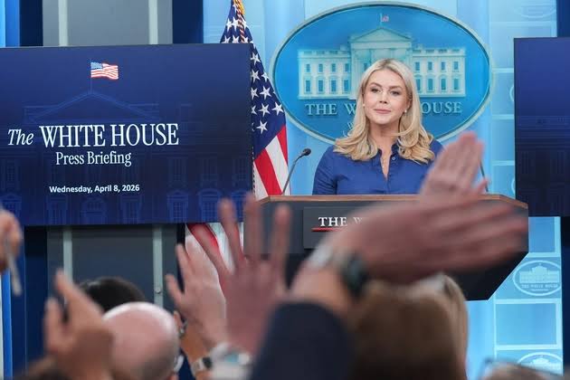 Trump sending Vance, Witkoff and Kushner to Pakistan for ceasefire talks with Iran