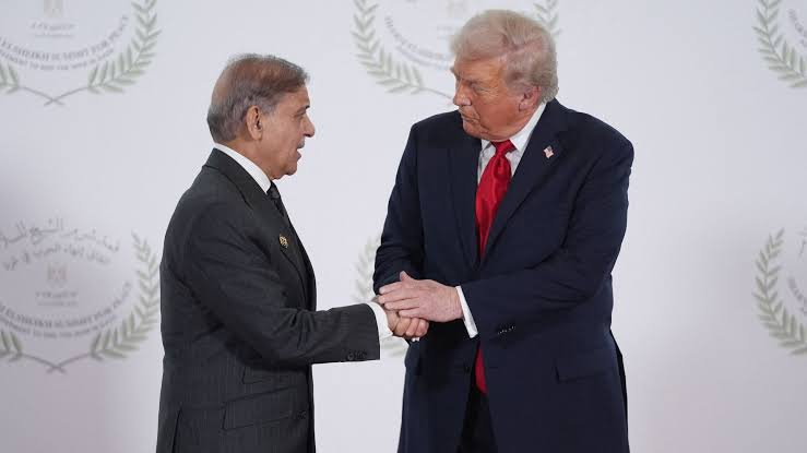 Pakistan proposes 2-week Iran ceasefire ahead of Trump deadline