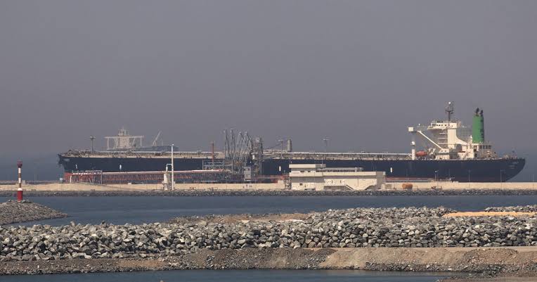 Live Updates: U.S. launches "self-defense strikes" on Iran, says warships came under fire in Strait of Hormuz