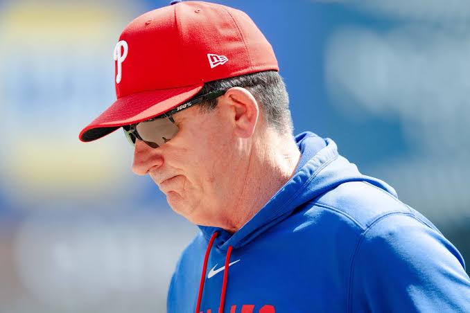 Inside the end of the Phillies’ Rob Thomson era