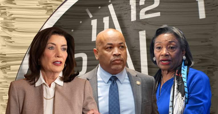 Critics Say Messy Budget ‘Deal’ Highlights Bigger Woes