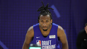 2026 NBA draft combine: Top prospects, highlights, more