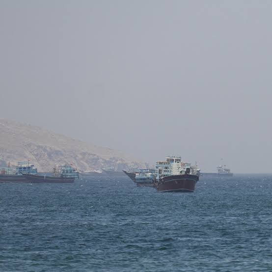 Why Iran’s Attack On Fujairah Matters For Energy Markets
