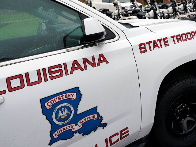 Louisiana man kills 7 of his children, another child in mass shooting