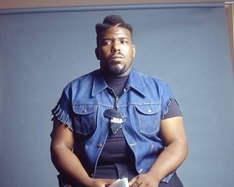 Afrika Bambaataa, hip-hop pioneer, dies aged 67