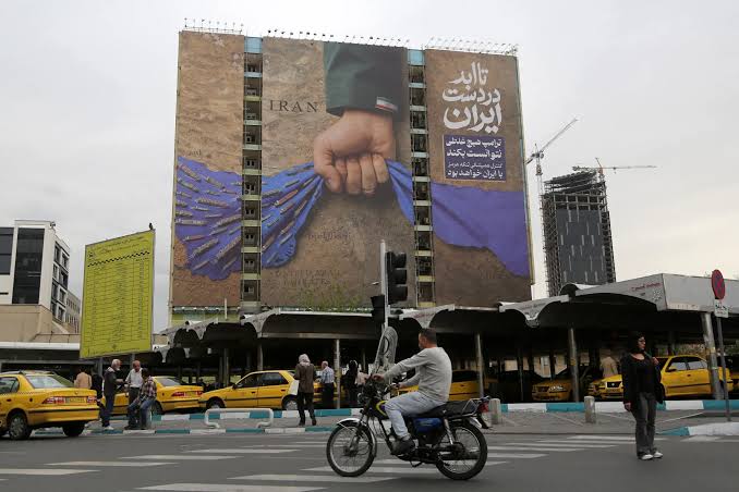 Failed Iran-US Talks Show Limits of Pakistan’s Peace Push