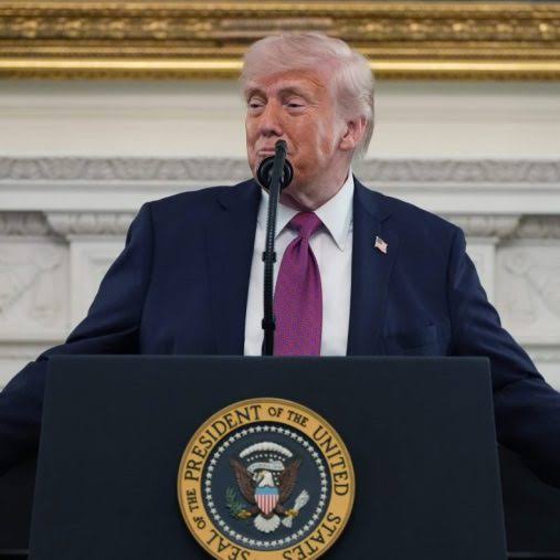 Live updates: Iran-US ceasefire extended; Virginia votes on redistricting