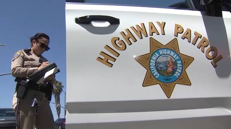 California Highway Patrol cracks down on speeding with 24-hour statewide 'Maximum Enforcement Period'