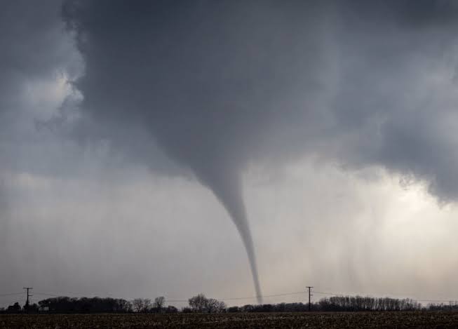 Severe storms drop baseball-sized hail, tornadoes in southern Minnesota