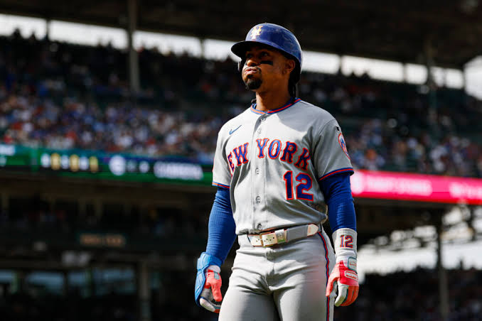 Mets Place Francisco Lindor On Injured List
